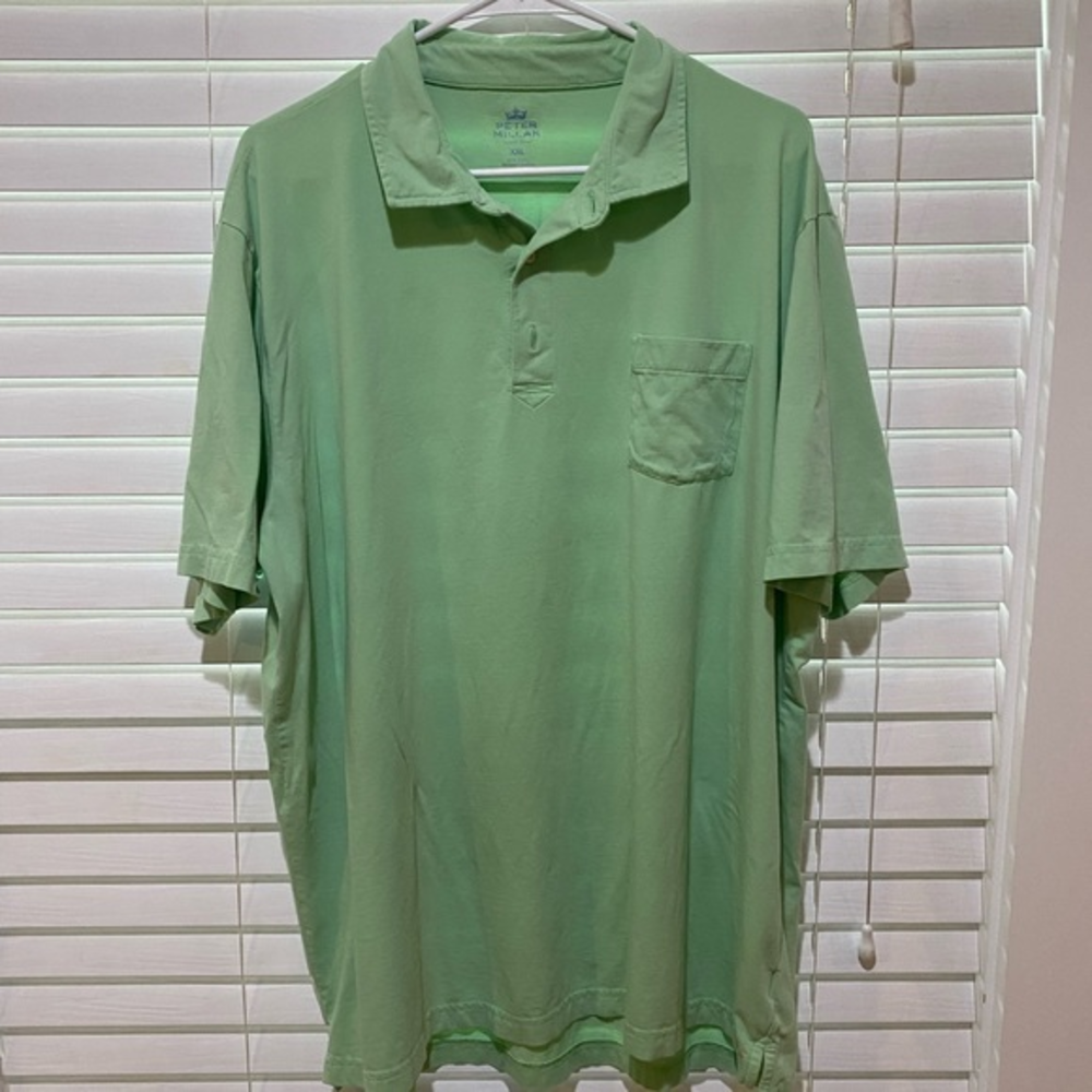 Peter Millar Polo - Size XXL